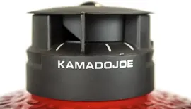 Kamado Joe ® - Classic III - stand alone + cadeaukaart t.w.v. €150 - afbeelding 6
