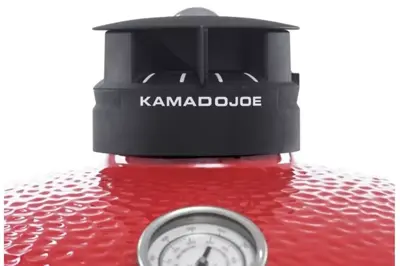 Kamado joe control tower top vent - afbeelding 1
