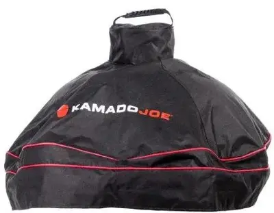Kamado Joe Grill cover - classic joe ® stand alone barbecue hoes - afbeelding 2