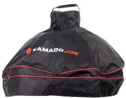 Kamado Joe Grill cover - classic joe ® stand alone barbecue hoes - afbeelding 2