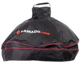 Kamado Joe Grill cover - classic joe ® stand alone barbecue hoes - afbeelding 2