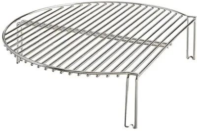 Kamado Joe Grill expander - classic joe ® - afbeelding 1