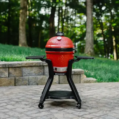 Kamado joe ® - joe jr. - celebration pack - afbeelding 2