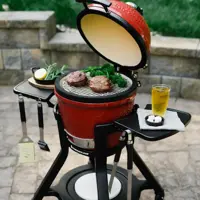 Kamado joe ® - joe jr. - celebration pack - afbeelding 4