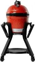 Kamado Joe Joe JR®-kar met planken kopen?