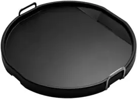 Kamado Joe Karbon steel (big joe ® griddle) - afbeelding 1