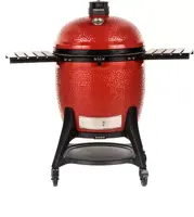 Kamado Joe keramische barbecue Big Joe iii - afbeelding 1