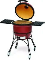 Kamado Joe keramische barbecue Classic - afbeelding 2