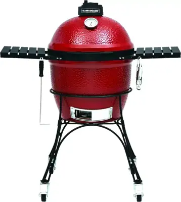 Kamado Joe keramische barbecue Classic - afbeelding 1