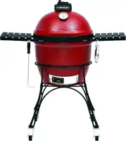 Kamado Joe keramische barbecue Classic - afbeelding 1