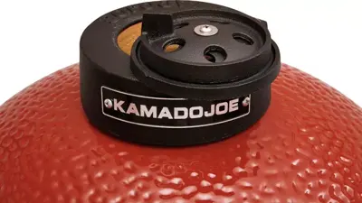 Kamado Joe keramische barbecue Classic - afbeelding 5