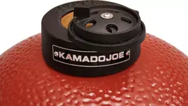 Kamado Joe keramische barbecue Classic - afbeelding 5