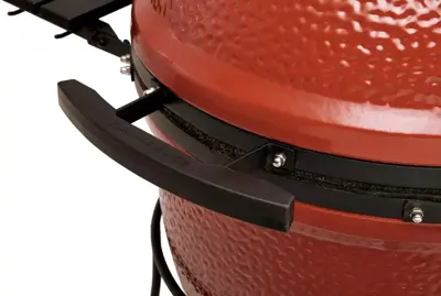 Kamado Joe keramische barbecue Classic - afbeelding 6