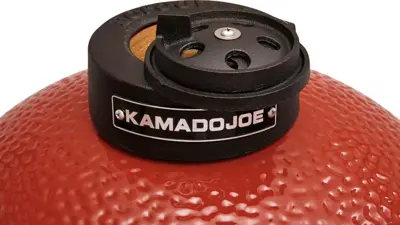 Kamado Joe keramische barbecue Classic + actiepakket - afbeelding 5