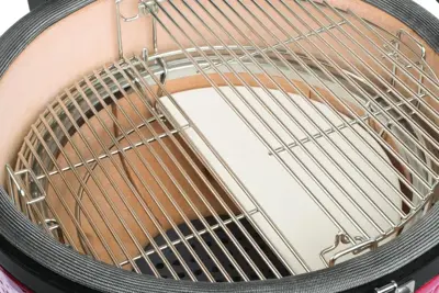 Kamado Joe keramische barbecue Classic II + actiepakket XL - afbeelding 8