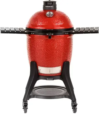 Kamado Joe keramische barbecue Classic III - afbeelding 1