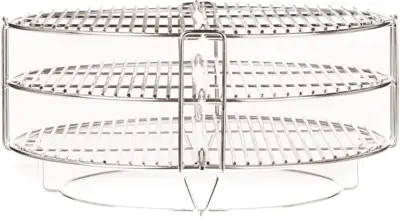 Kamado Joe keramische barbecue Classic III + actiepakket XL - afbeelding 9