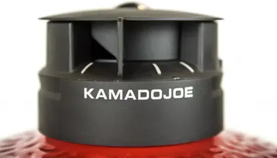Kamado Joe keramische barbecue Classic III + actiepakket XL - afbeelding 6