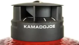 Kamado Joe keramische barbecue Classic III + actiepakket XL - afbeelding 6