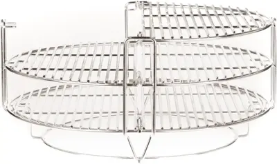 Kamado Joe keramische barbecue Classic III + actiepakket XL - afbeelding 8