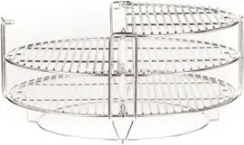 Kamado Joe keramische barbecue Classic III + actiepakket XL - afbeelding 8