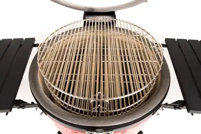 Kamado Joe keramische barbecue Classic III + actiepakket XL - afbeelding 3