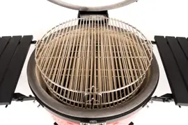 Kamado Joe keramische barbecue Classic III + actiepakket XL - afbeelding 3