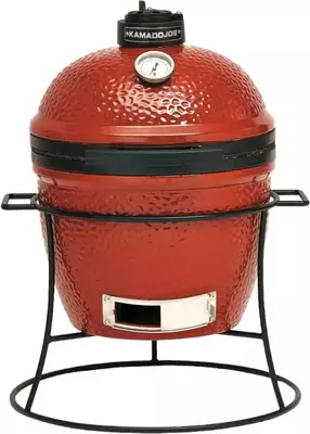 Kamado Joe keramische barbecue Joe JR™ - afbeelding 1