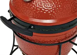 Kamado Joe keramische barbecue Joe JR™ - afbeelding 2