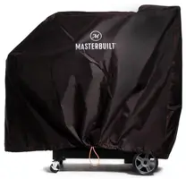 Kamado Joe Masterbuilt gravity 800 series - afbeelding 1