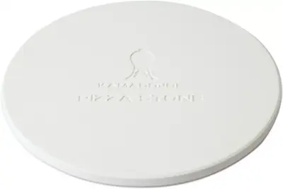 Kamado joe Pizza stone (classic models) - afbeelding 1