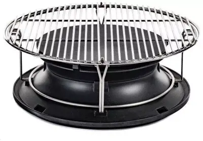 Kamado Joe Sloroller Classic Joe - afbeelding 1