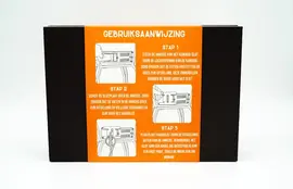 Kamado slot - afbeelding 5