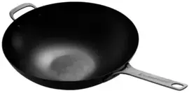 Karbon steel (wok) - afbeelding 1
