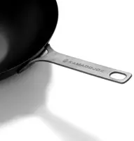 Karbon steel (wok) - afbeelding 2