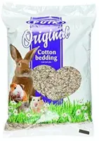 Katoenbedding 20l kopen?