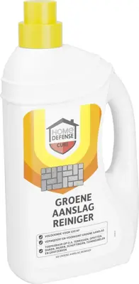 KB Groene Aanslagreiniger Concentraat 1L - afbeelding 4