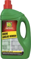 KB Groene Aanslagreiniger Concentraat 1L - afbeelding 1