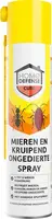 KB Mieren en Kruipend Ongedierte Spray 400ml