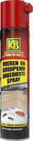 KB Mieren en Kruipend Ongedierte Spray 400ml - afbeelding 1