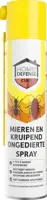 KB Mieren en Kruipend Ongedierte Spray 400ml - afbeelding 5