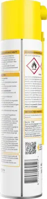 KB Mieren en Kruipend Ongedierte Spray 400ml - afbeelding 6