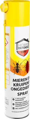 KB Mieren en Kruipend Ongedierte Spray 400ml - afbeelding 2