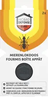 KB Mierenlokdoos 2 stuks - afbeelding 5