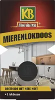 KB Mierenlokdoos 2 stuks - afbeelding 1