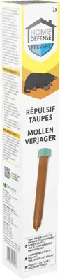 KB Mollenverjager en Woelmuizenverjager 800m² - afbeelding 3