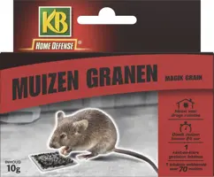 KB Muizen Lokdoos Granen 'Magik Grain' 1 stuk kopen?