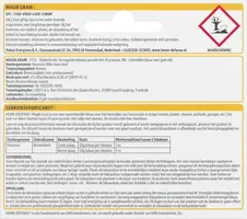 KB Muizen Lokdoos Granen 'Magik Grain' 1 stuk - afbeelding 6
