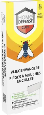 KB Muizenverjager en Rattenverjager Ultrasoon 60m² - afbeelding 3