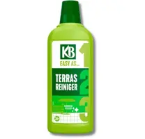 KB Terras reiniger 750ml - afbeelding 1